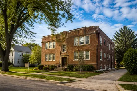 Residential rental property and maintenance planning