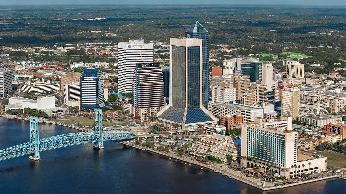 Fotografía de Jacksonville, Florida