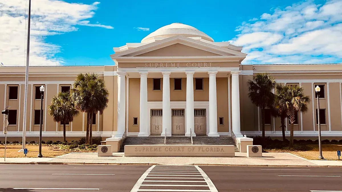 Fotografía de Tallahassee, Florida